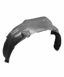 Sherman 8125B-29-1 Rear Fender Liner left side for 2005-2015 Toyota Tacoma