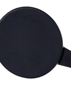Tow Eye Cover TA1029100 for 2017-2019 Tesla Model 3