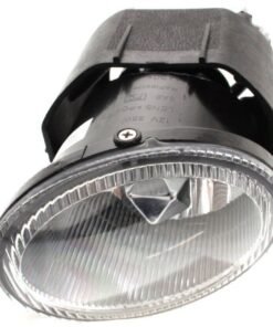 Front Fog Light 261552Y925 left side for 2000-2001 Nissan Maxima GLE, GXE, SE