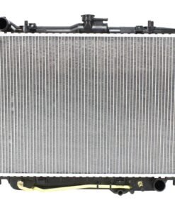 Radiator IZ3010106 aluminum core for 1999-2002 Honda Passport EX, LX