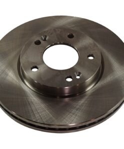 SureStop STPK27110014 Front Disc Brake Rotor 11.02 in for 2007-2010 Kia Rondo