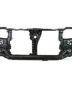 New Radiator Support for 1996-1998 Honda Civic Assembly CX, EX, HX, Si Coupe