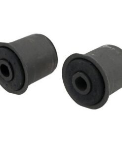 Moog K80366 Control Arm Bushing Kit rubber for 1994-1999 Dodge Ram 3500 Base