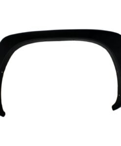 Rear Fender Flares left side for 99-04 Chevrolet Silverado 1500/2500 Base,LS,LT