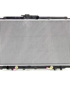 Radiator HO3010105 aluminum core for 1998-2002 Honda Accord EX, LX