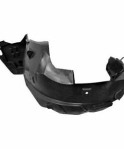 Sherman 2913B-24-1 Front Fender Liner left side for 2012-2015 Honda Civic