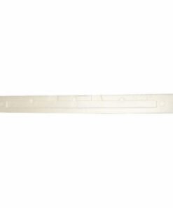 Sherman 2911-84A-1 Front Bumper Absorber for 2003-2005 Honda Civic