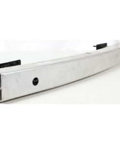 New Bumper Reinforcement front aluminum natural for 2004-2009 Cadillac SRX