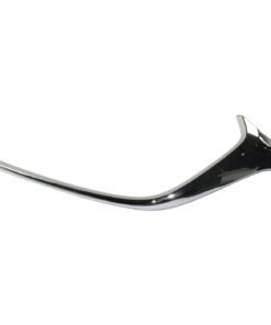 Front Bumper Trim RM01610026 driver Side chrome for 2016-2018 Mazda CX-3