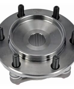 Dorman 950-001 Front Wheel Hub left right for 2003-2018 Toyota 4Runner SR5