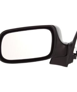 Kool Vue SU12EL Mirror Manual Folding Left Side for 2008 Subaru Forester