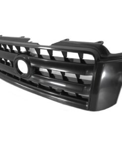 Front Grille 5310148100C0 TO1200275 for 2004-2007 Toyota Highlander Base Limited