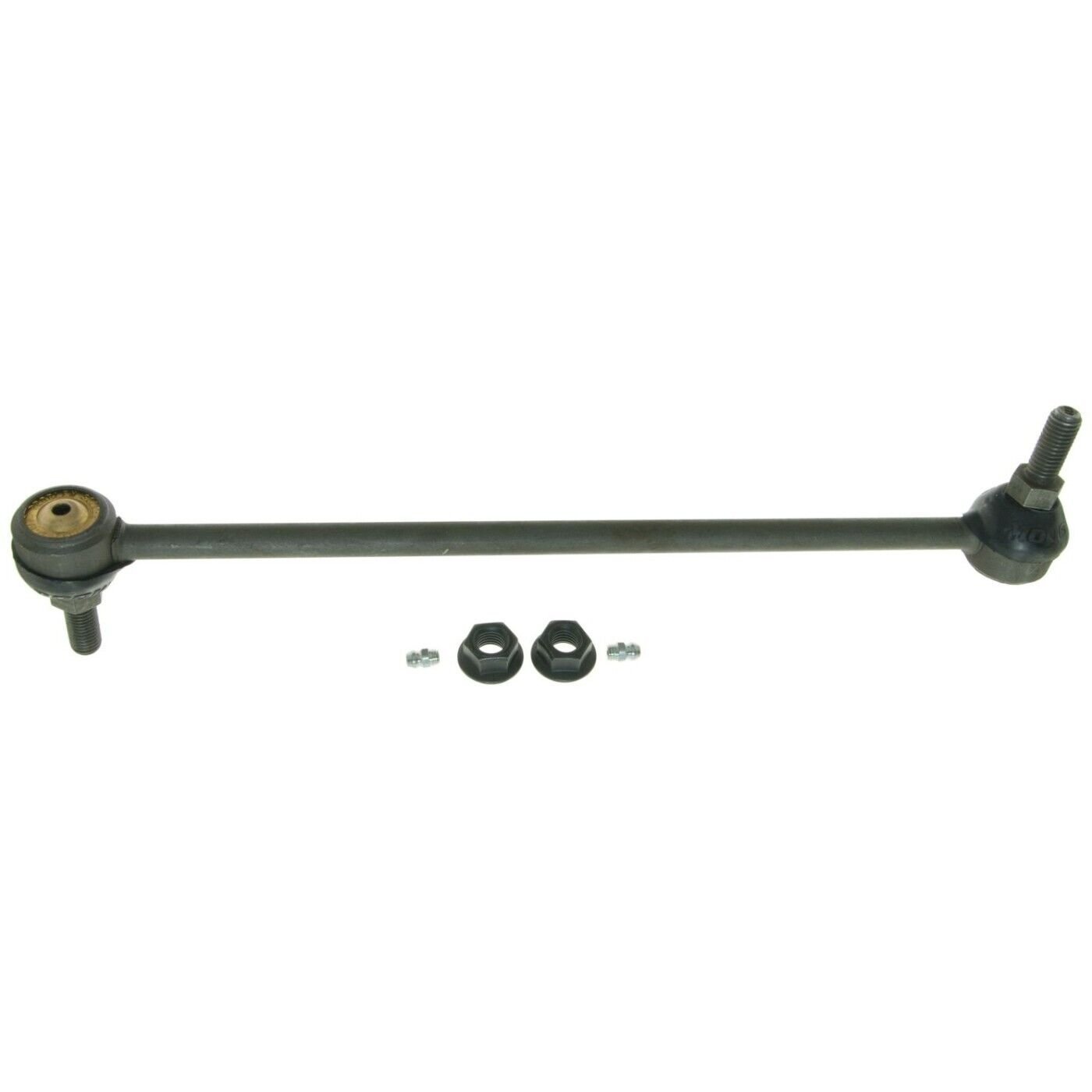 Moog K750155 Front Sway Bar Link for 2009-2017 Chevrolet Traverse