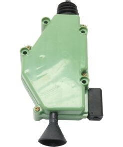 Front Door Lock Actuator left right side for 1994-1996 Volkswagen EuroVan Base
