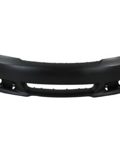 New Front Bumper Cover CH1000996C primed CAPA for 2011-2014 Dodge Avenger