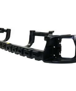 New Front Bumper Absorber REPD011720Q CAPA for 2013-2018 Ram 1500