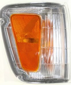 Corner Light 8161034010 right side for 93-98 Toyota T100 Base, SR5