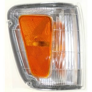 Corner Light 8161034010 right side for 93-98 Toyota T100 Base, SR5