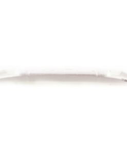 New Rear Bumper Absorber MA1170107 BR7T50311 for 2007-2009 Mazda 3 i, S