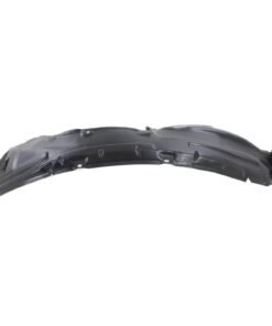 Front Splash Shield plastic left side for 2011-2014 Nissan Murano CrossCabriolet