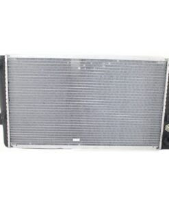 NEW Radiator, 2 Rows for 2001-2005 Chevy Silverado & GMC Sierra 2500HD/3500