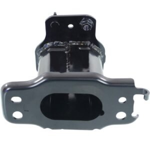 Front Bumper Bracket REPL013134 driver side for 2015-2016 Lexus NX200t NX300h