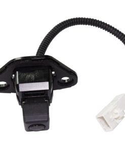 New Back Up Camera LX1960113 for 2007-2009 Lexus LS460 Base, L