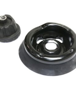 NEW Shock & Strut Mount Front Driver & Passenger Side for 02-09 Mercedes C-Class
