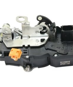 NEW Rear Driver Side Door Lock Actuator for 2008-2009 Chevrolet Suburban 1500