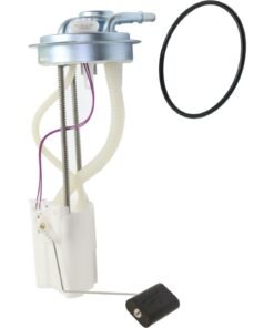 Fuel Pump Module, E4073R for 04-06 Chevy Silverado & GMC Sierra 2500 HD 6.6L DSL