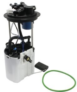 DriveMotive REPB314528 Fuel Pump electric for 2005-2006 Buick Allure CX, CXL