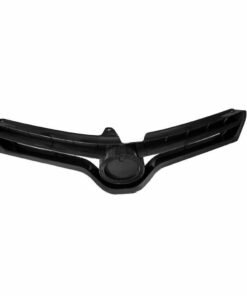 Sherman 8175AI-99Q-0 Grille Bar for 2015-2016 Toyota Corolla