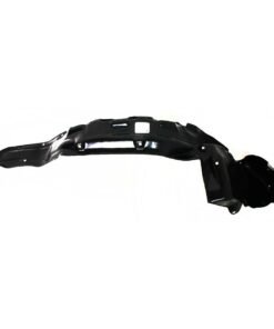 New Front Splash Shield plastic left side for 2004-2006 Toyota Tundra SR5 4-Door
