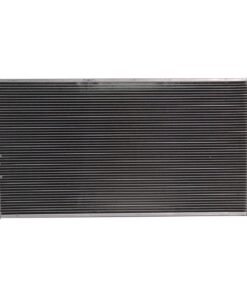 Kool Vue KVAC3669 A/C Condenser for 08-12 Honda Accord EX, EX-L, LX, LX-P, LX-S