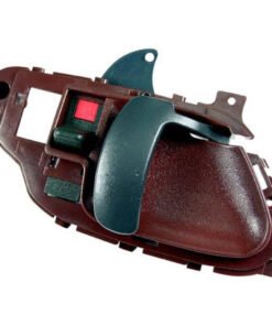 Sherman 900-131HL Front Interior Door Handle left side for 1995-2000 Chevy Tahoe