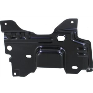 Front Bumper Bracket REPF013144 driver side for 2009-2014 ford F-150