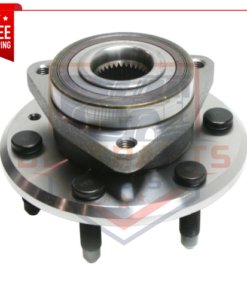NEW Front or Rear Wheel Hub & Bearing for Acadia / Enclave / Traverse / Outlook