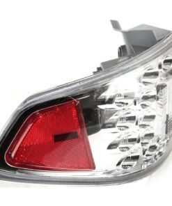Tail Light left side for 2008-2014 Subaru Impreza WRX HatchBack