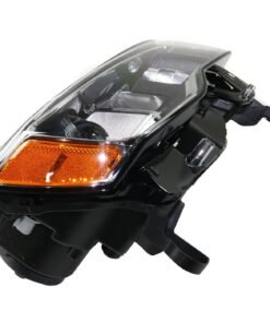 Headlight 68289234AF halogen right side for 2019-2021 Jeep Grand Cherokee Upland