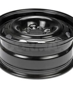 Dorman 939-107 Wheel steel for 2001-2007 Dodge Caravan & Chrysler Town&Country