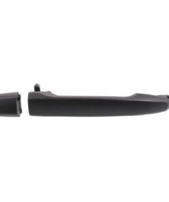 Rear Exterior Door Handle 5716A086 right side for 2008-2017 Mitsubishi Lancer ES