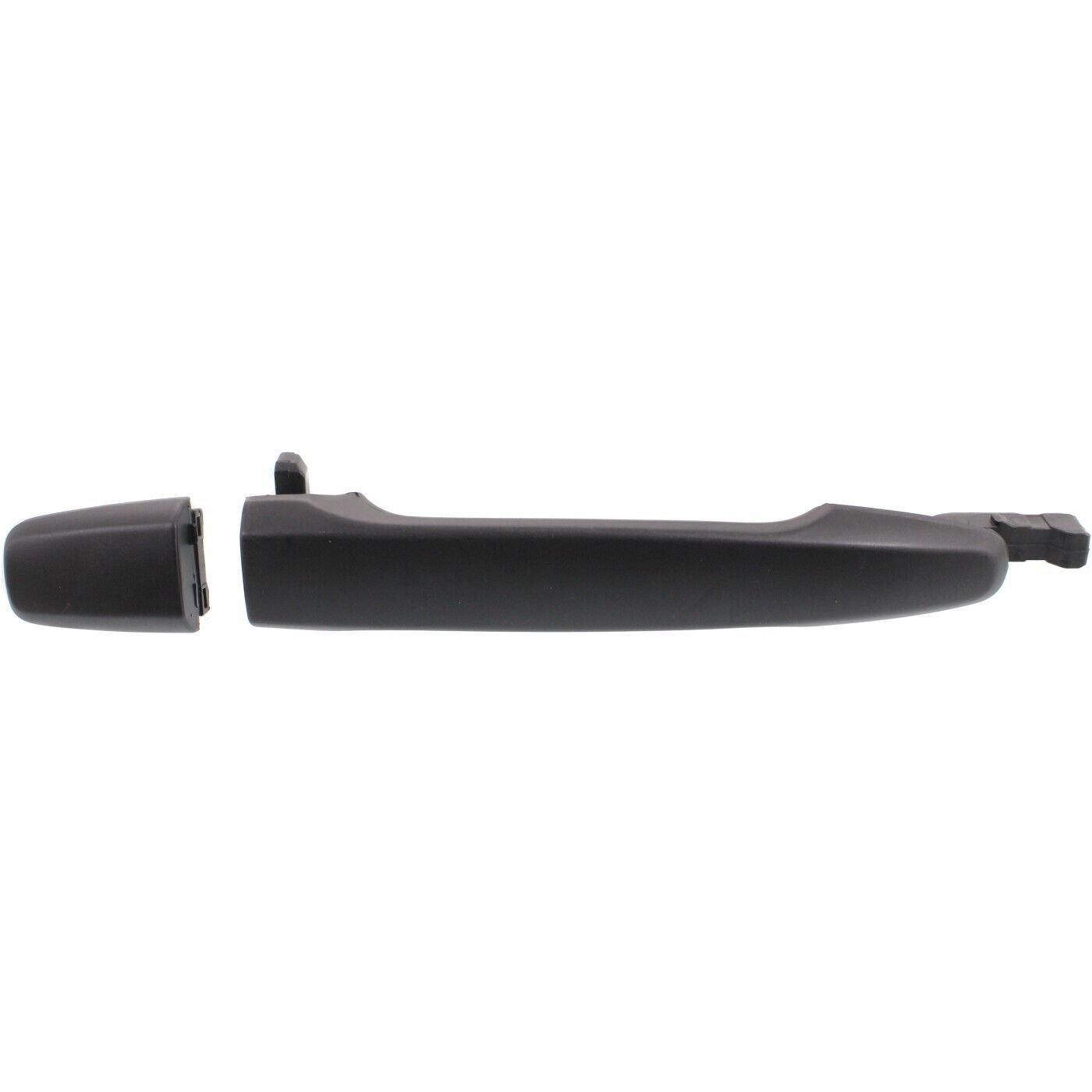 Rear Exterior Door Handle 5716A086 right side for 2008-2017 Mitsubishi Lancer ES