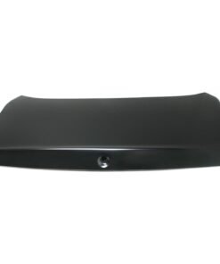 NEW Trunk Lid FO1800103 / E5ZZ6640110A for 1979-1993 Ford Mustang