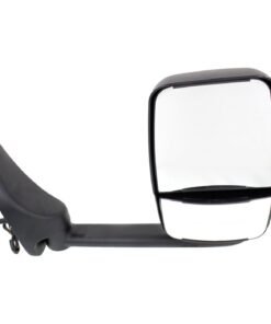Kool Vue FD176EL Mirror left side for 2006-2014 Ford E-350 Super Duty XL, XLT