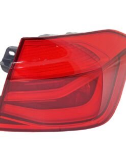 New Tail Light Halogen/LED right side for 16-18 BMW M3 Base & 16-17 320i Base