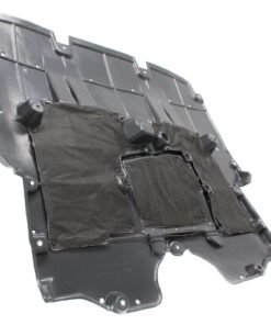 New Front Engine Splash Shield LX1228151 for 2016 Lexus IS200t IS300 IS350