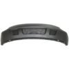 Front Bumper Cover GM1015103C textured CAPA for 2011-2012 GMC Acadia SL,SLE,SLT