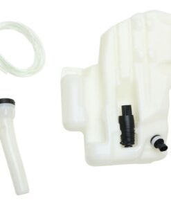 Washer Reservoir for 2014-2020 Chevrolet Impala LT & 2013-2015 Malibu S, LT, LTZ