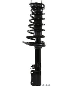 Monroe 182385 Rear Left Shock Absorbers And Strut Assembly for Toyota Camry SE