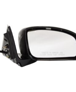 Kool Vue IN30ER Mirror Manual Folding Right Side for 2007 Infiniti G35
